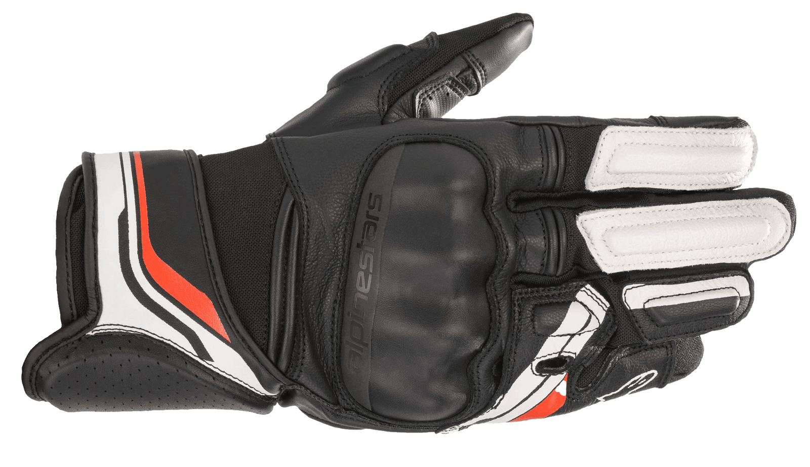 Booster V2 Guantes