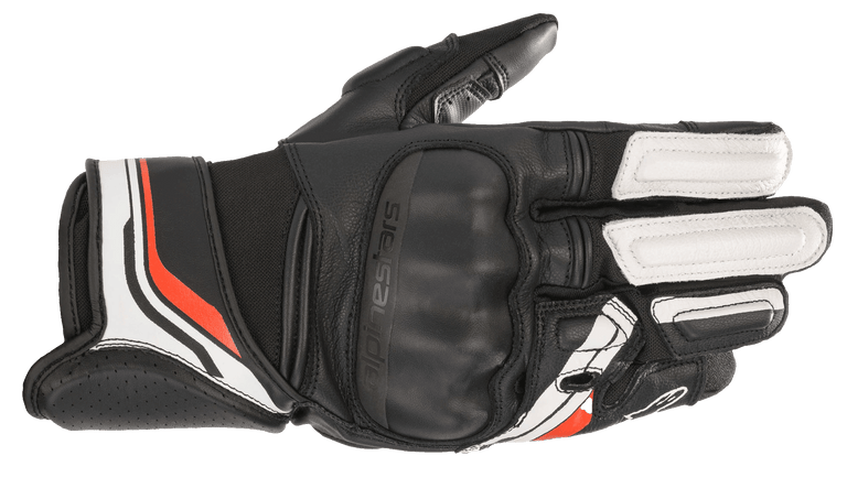 Booster V2 Guantes