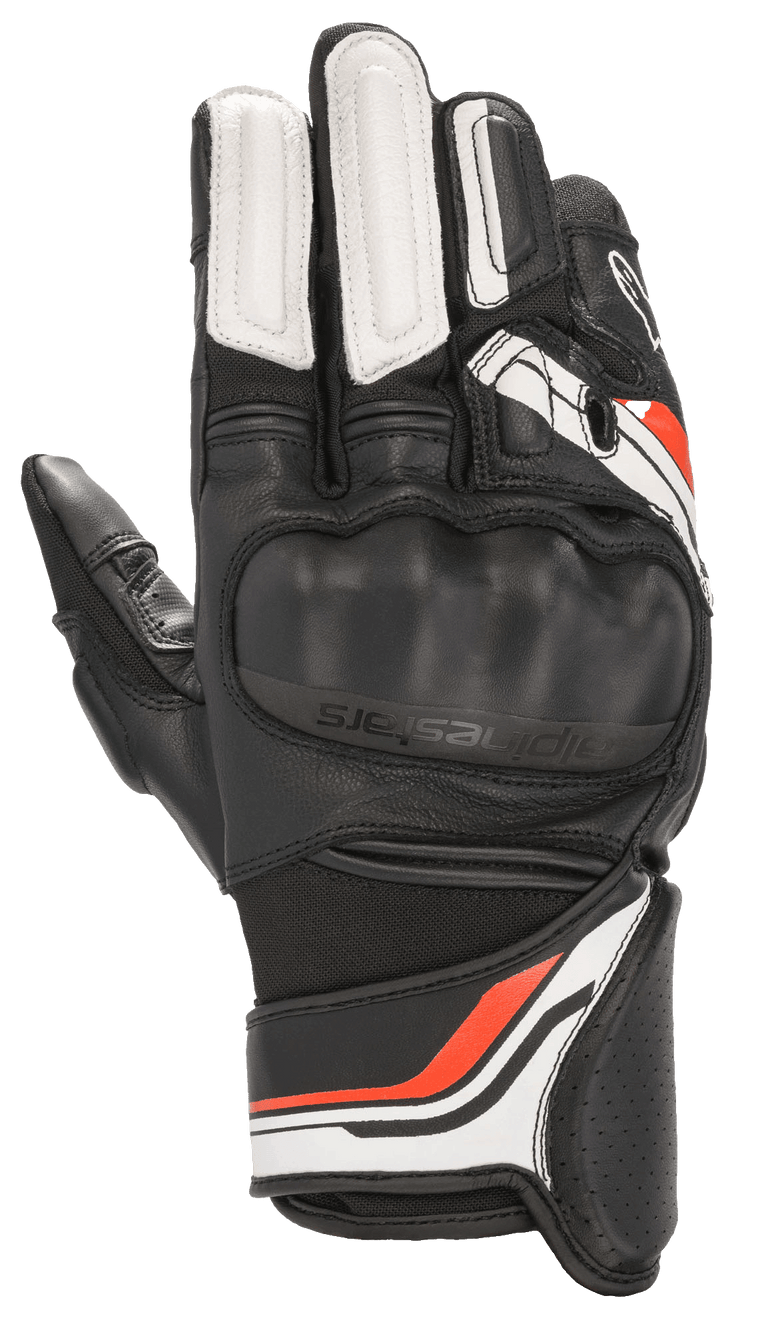 Guantes Booster V2