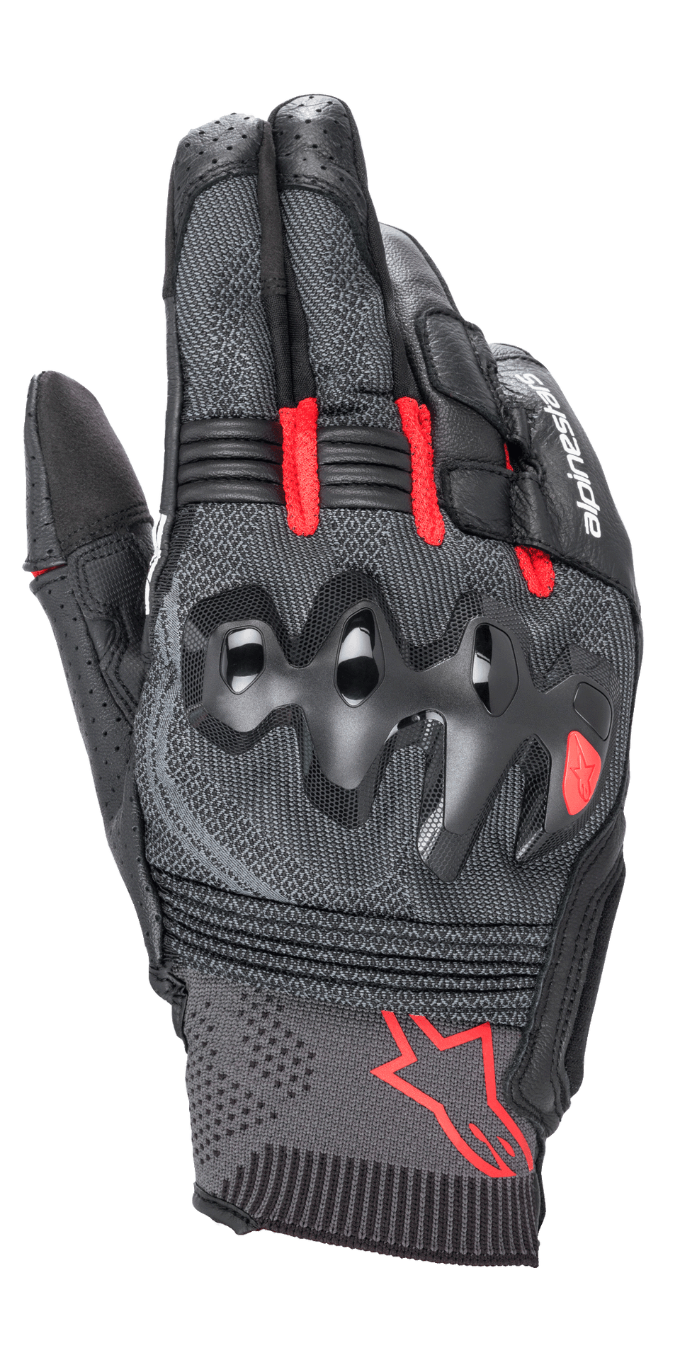 Guantes Morph Sport