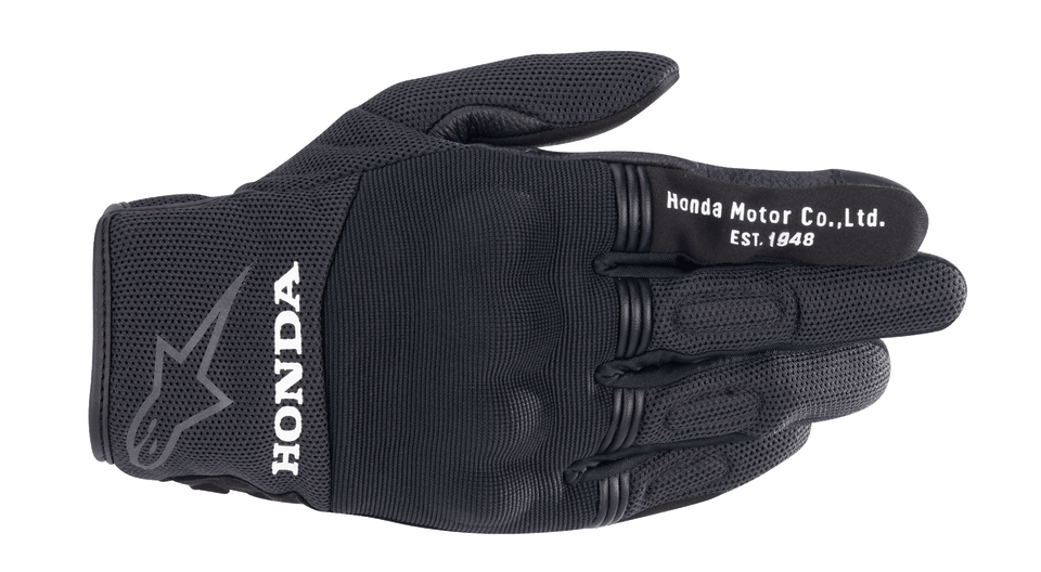 Honda Copper Glove