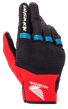 Guantes Honda Copper