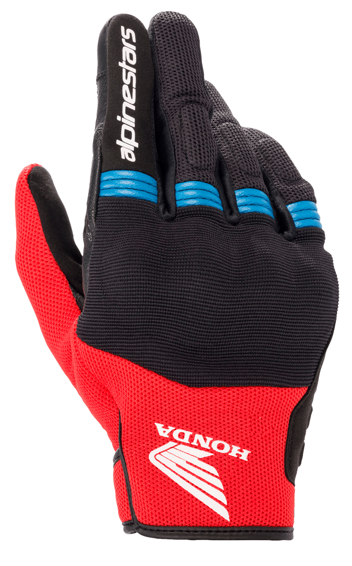 Guantes Honda Copper