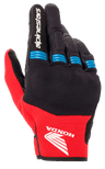 Guantes Honda Copper