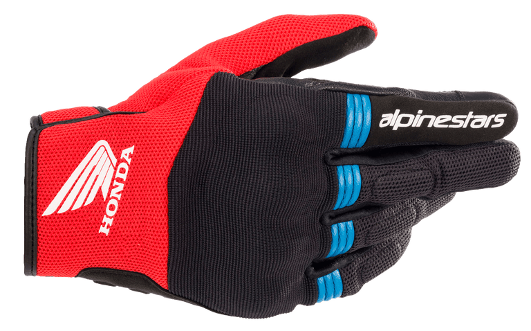 Honda Copper Glove