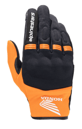 Guantes Honda Copper