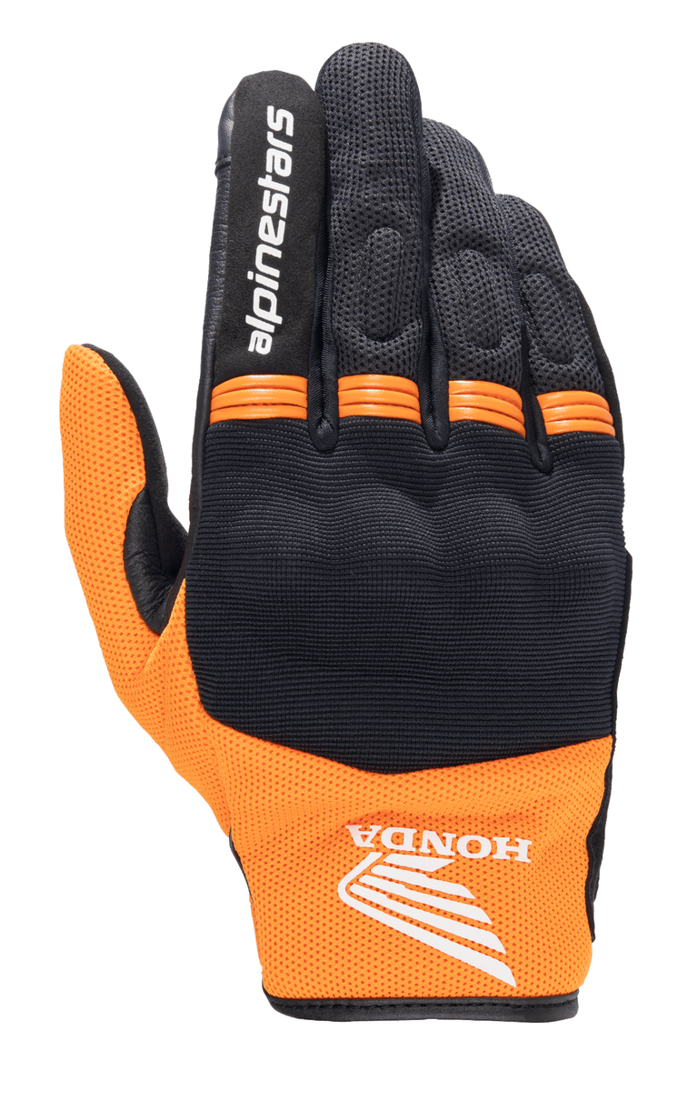 Guantes Honda Copper