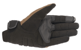 Copper Guantes