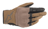 Copper Guantes