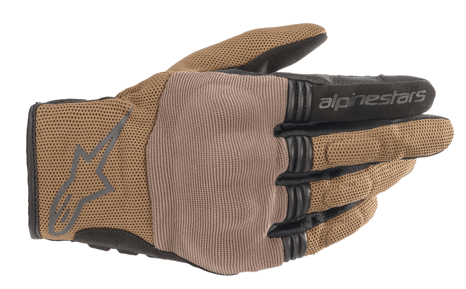 Copper Guantes