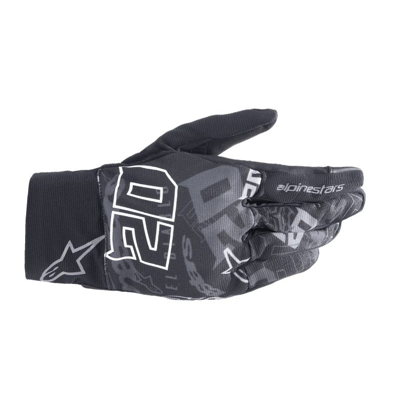 FQ20 Reef Guantes