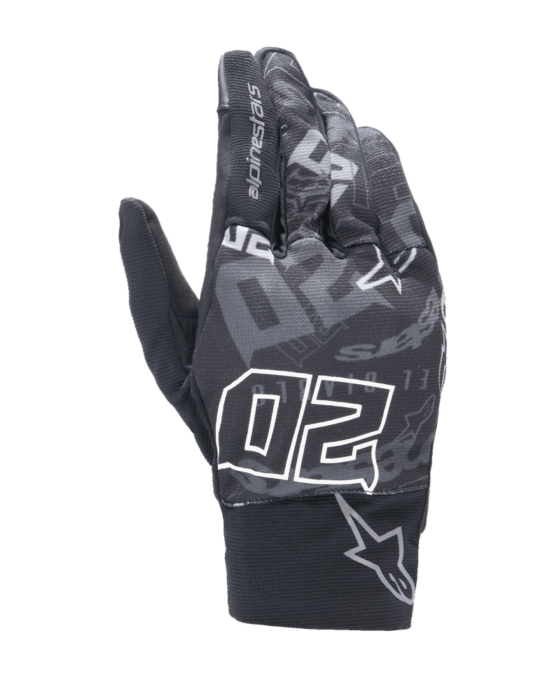 Guantes Reef Fq20