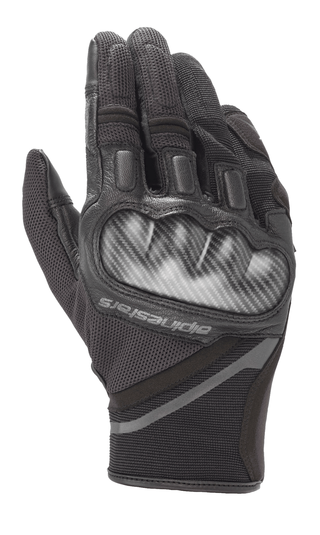 Guantes Chrome