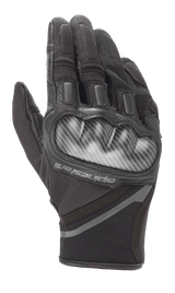 Guantes Chrome