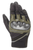Guantes Chrome