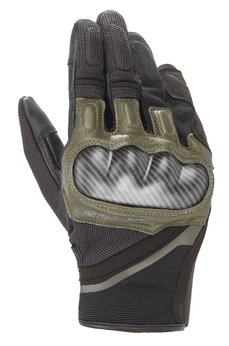 Guantes Chrome