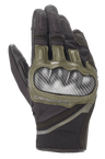 Guantes Chrome