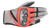 Chrome Guantes