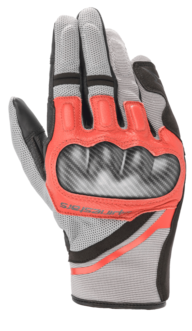 Guantes Chrome