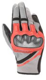 Guantes Chrome