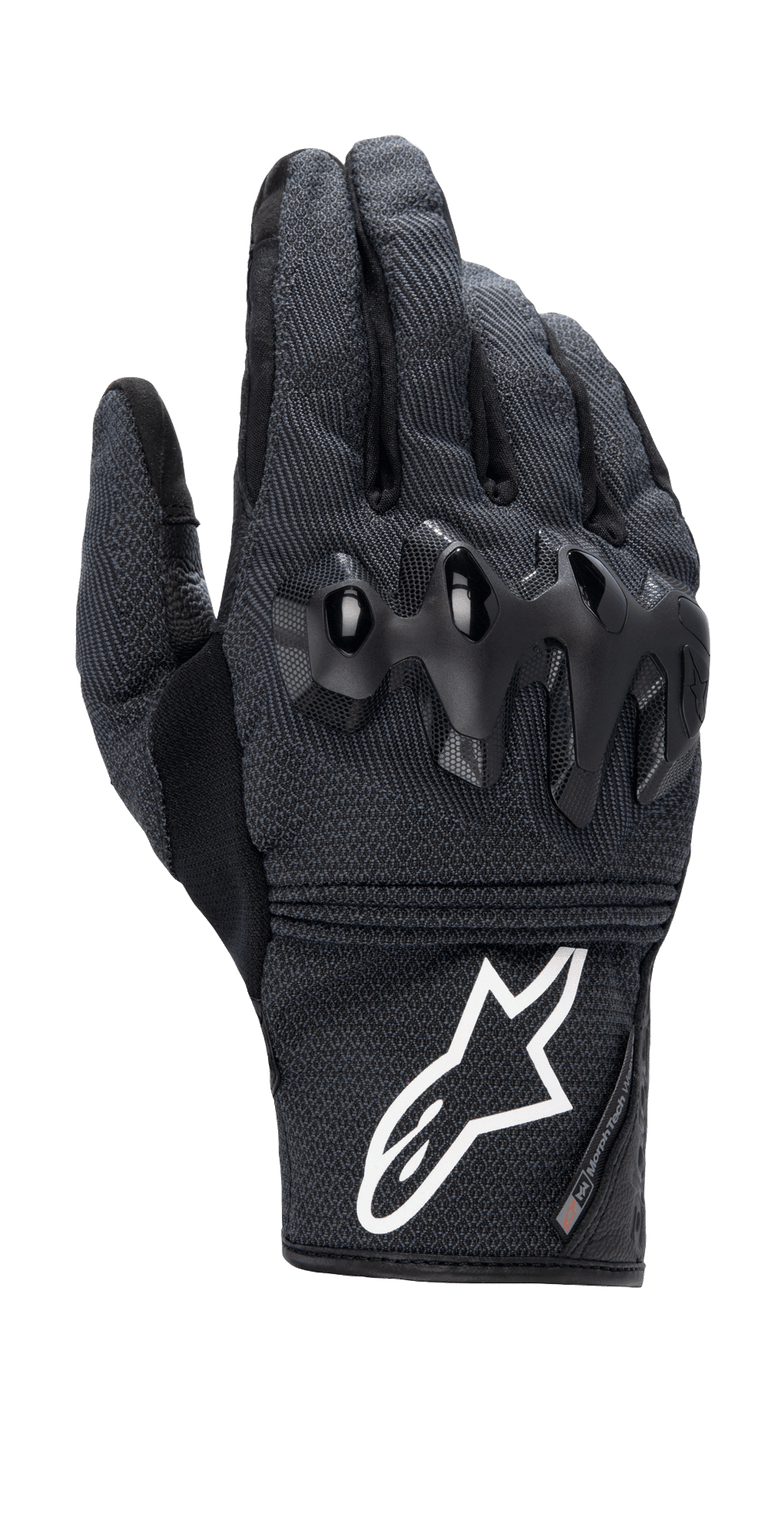 Guantes Morph Street