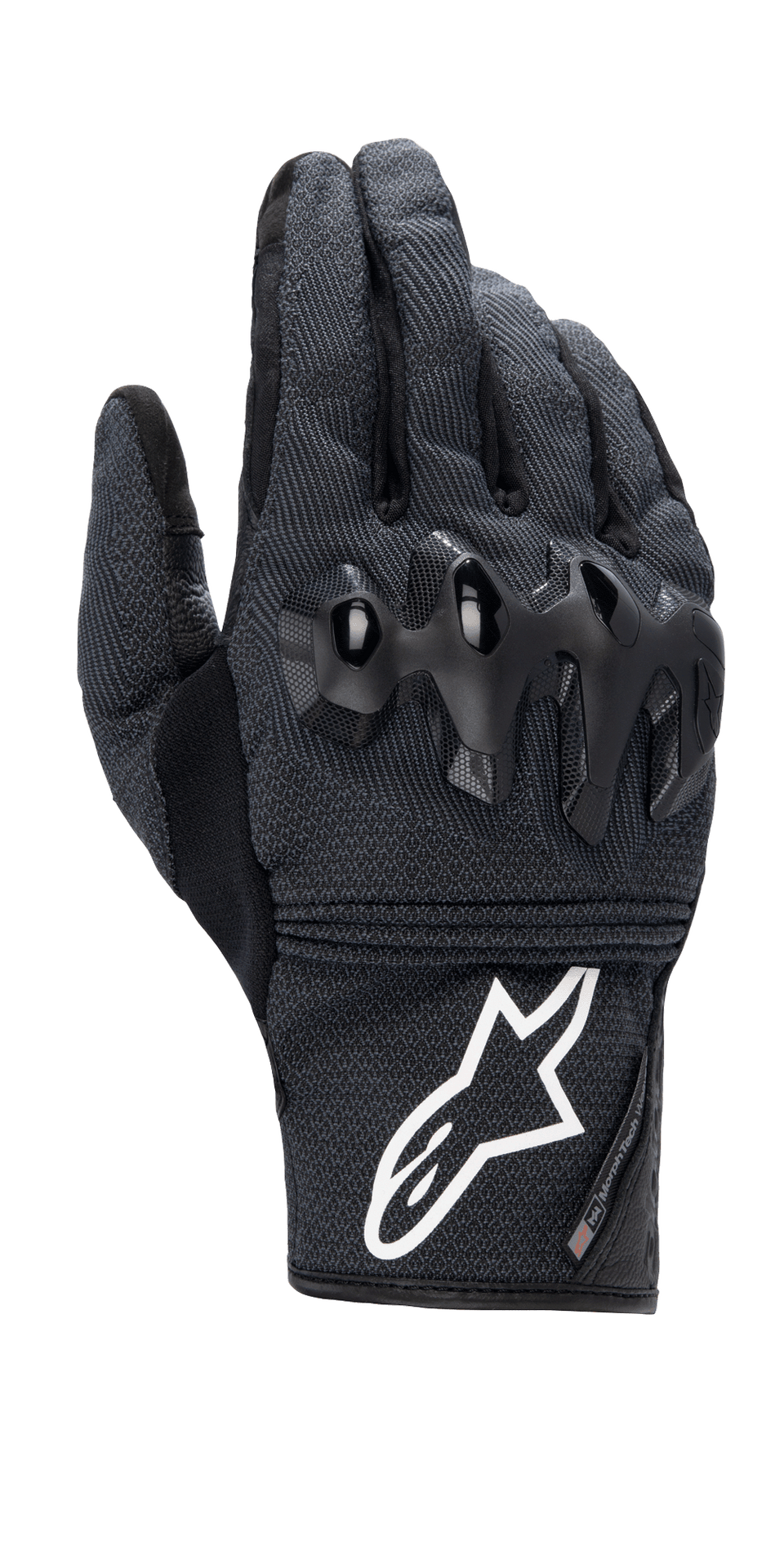 Guantes Morph Street