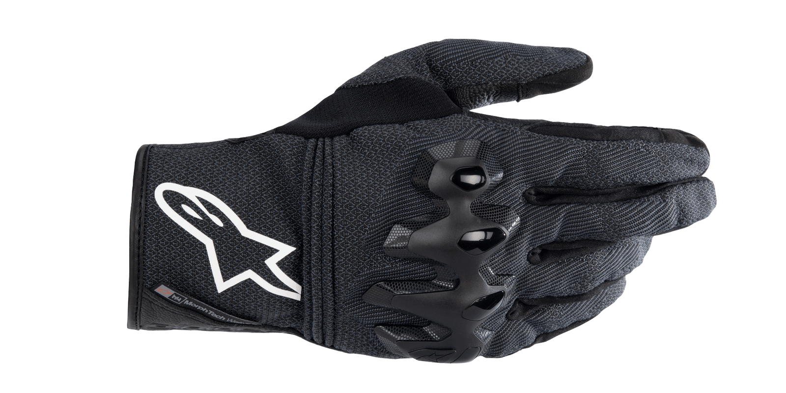 Morph Street Guantes