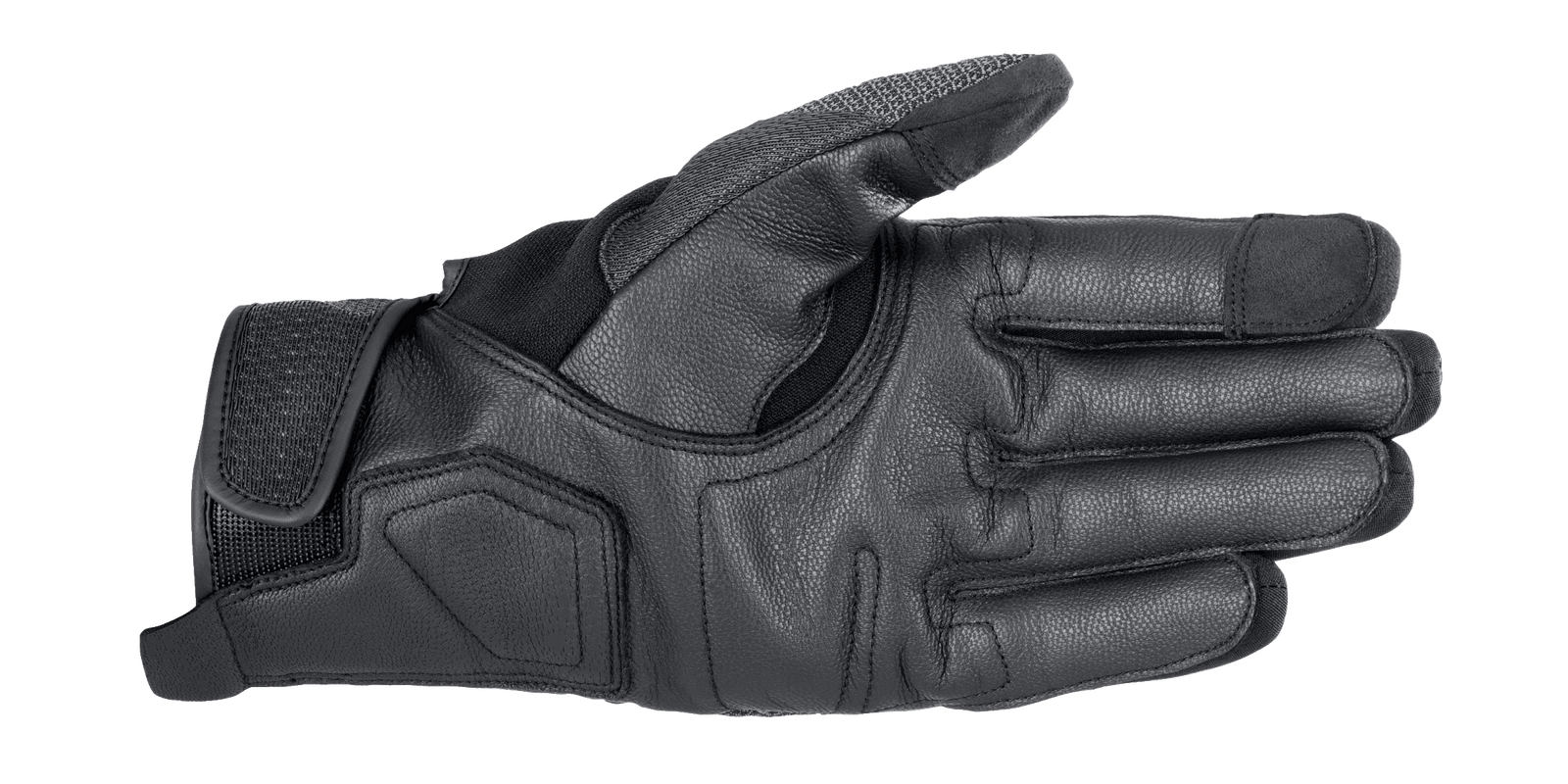 Morph Street Guantes