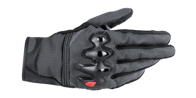 Morph Street Guantes