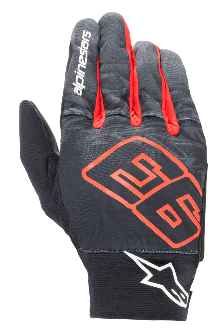 Guantes Aragon