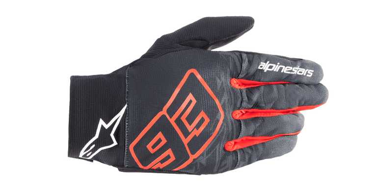 Aragon Glove