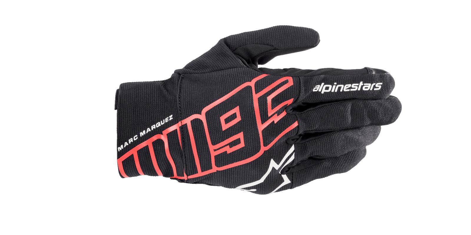 Aragon Glove