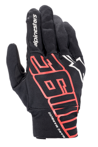 Guantes Aragon