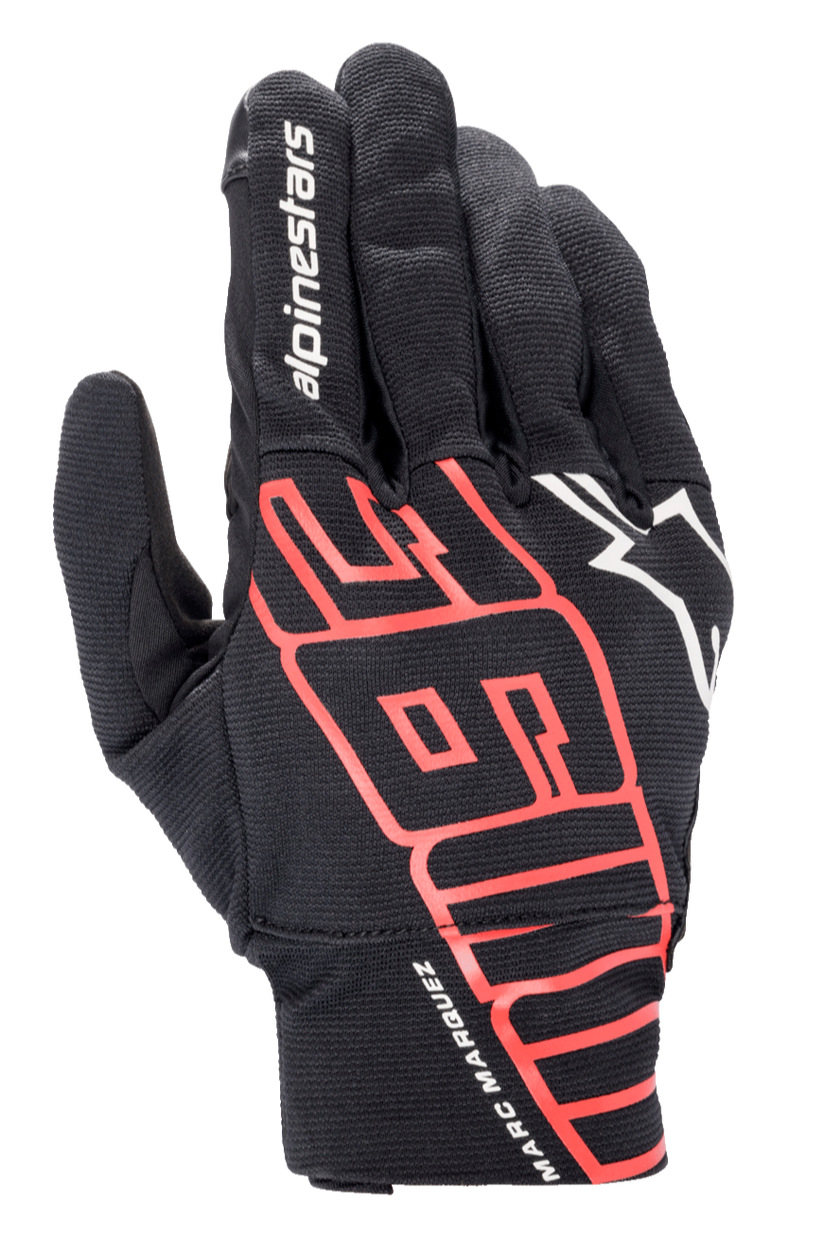 Guantes Aragon