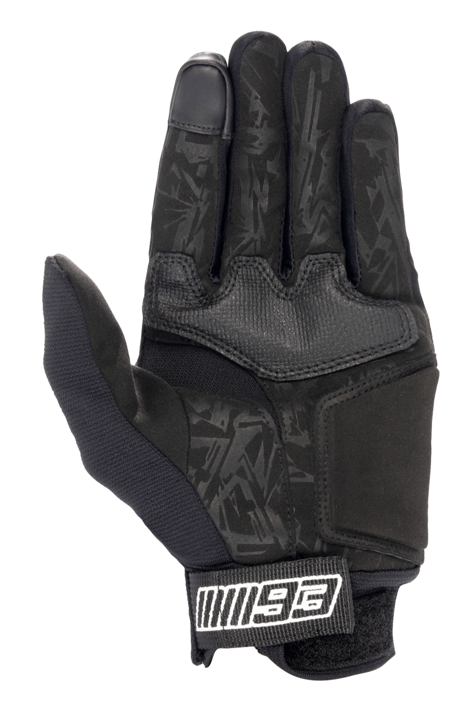 Guantes Aragon