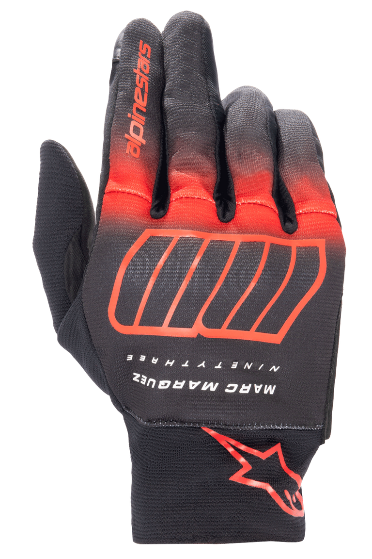 Guantes Aragon