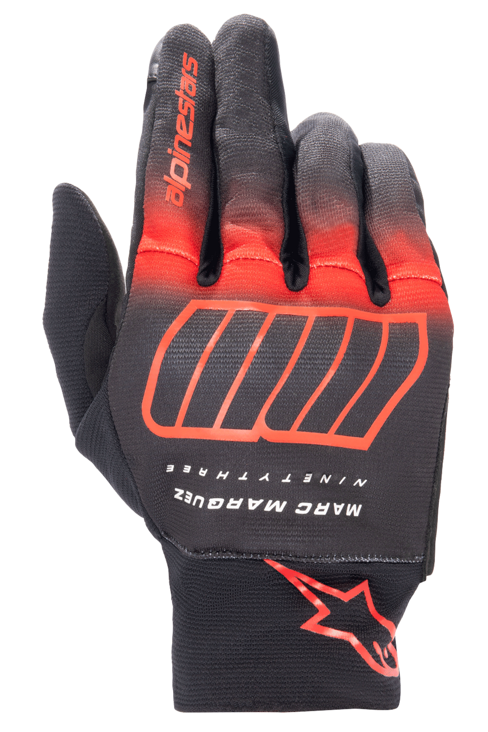 Guantes Aragon