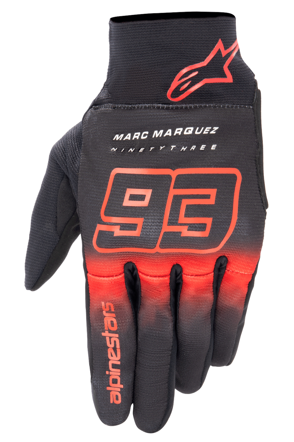 Guantes Aragon