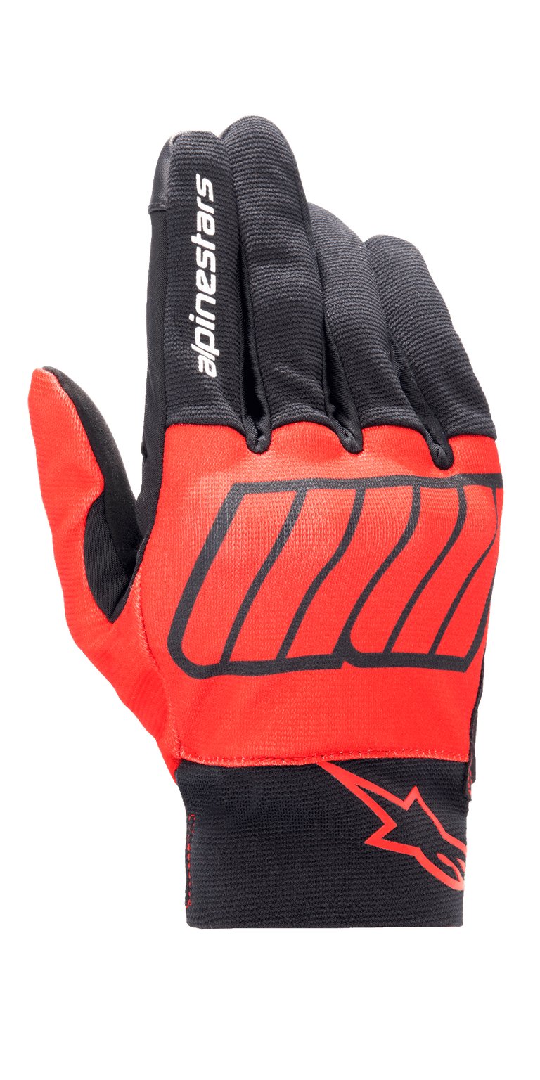 Guantes Aragon