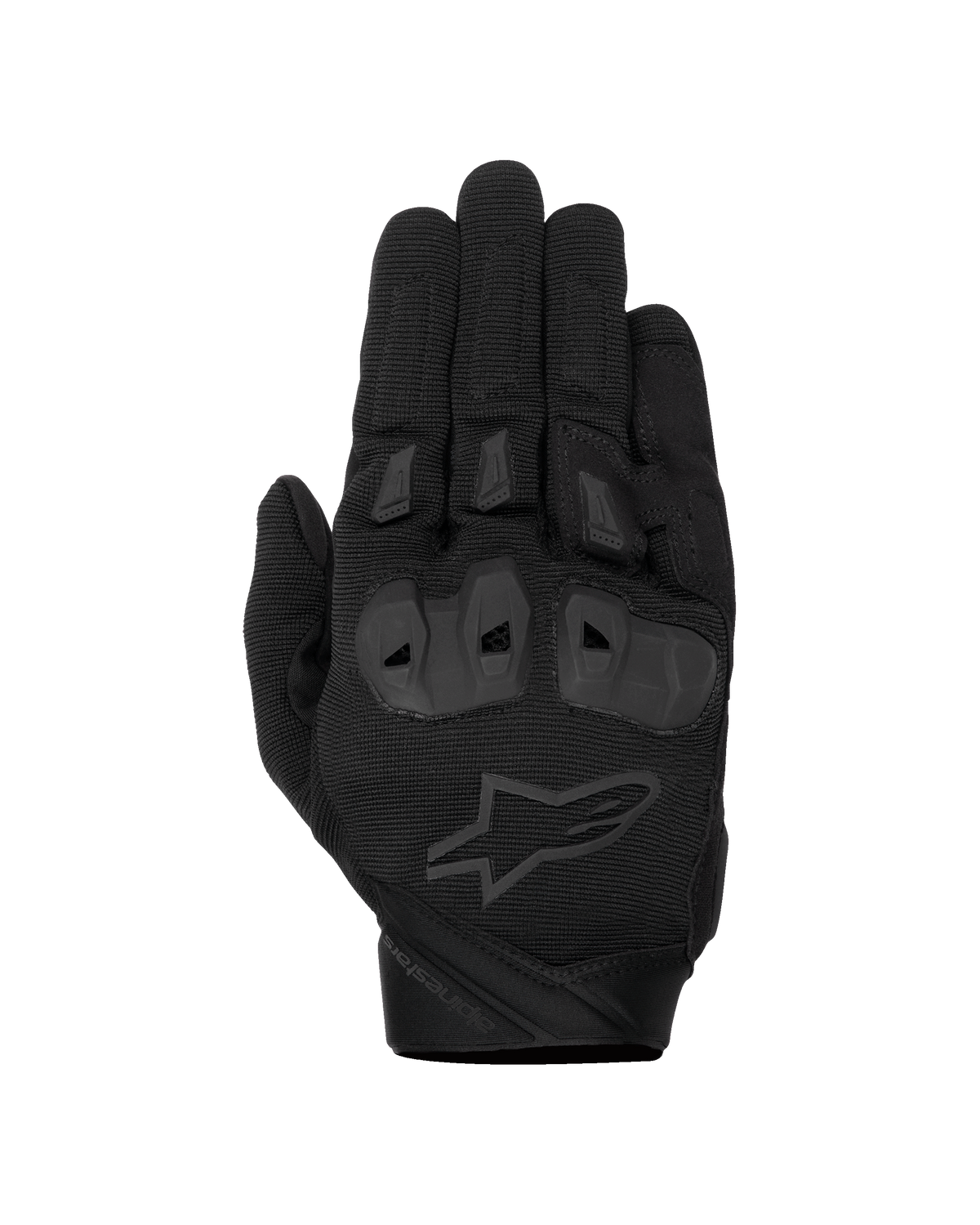 Guantes de moto
