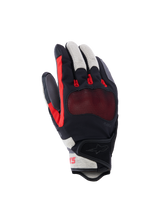 Guantes Mogress Airflow
