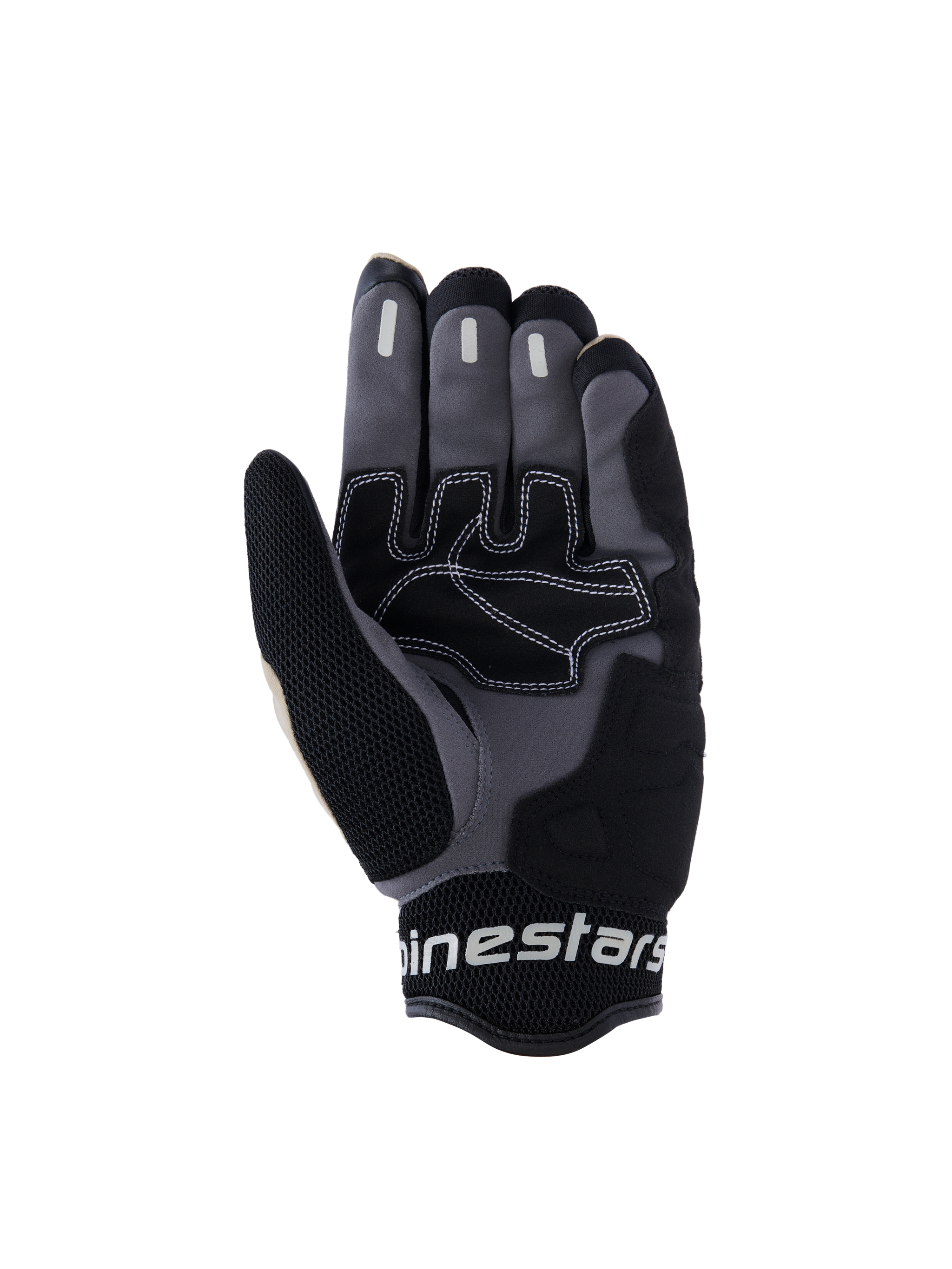 Guantes Mogress Airflow