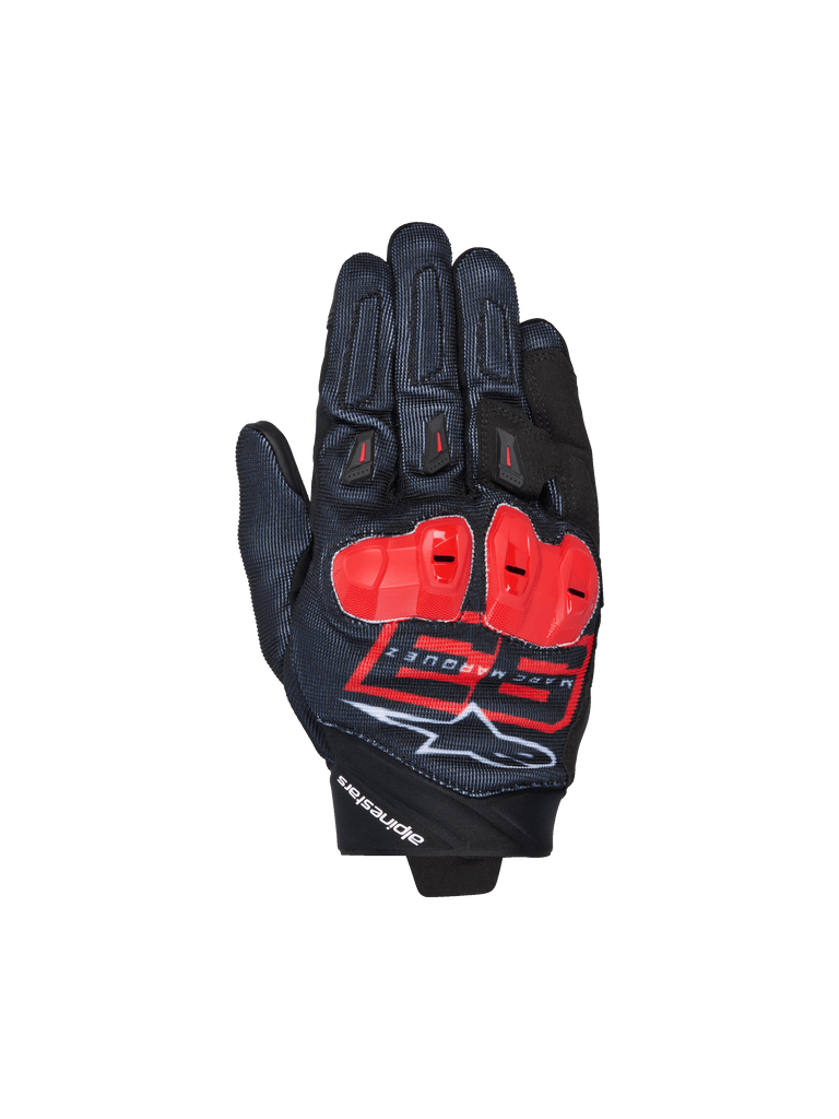 Guantes MM93 Spx 1