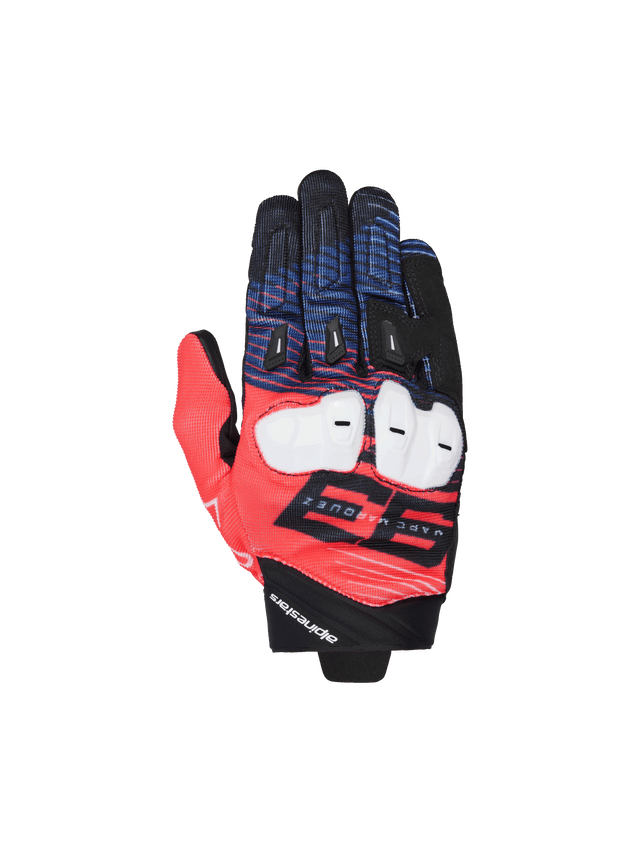 Guantes MM93 Spx 1