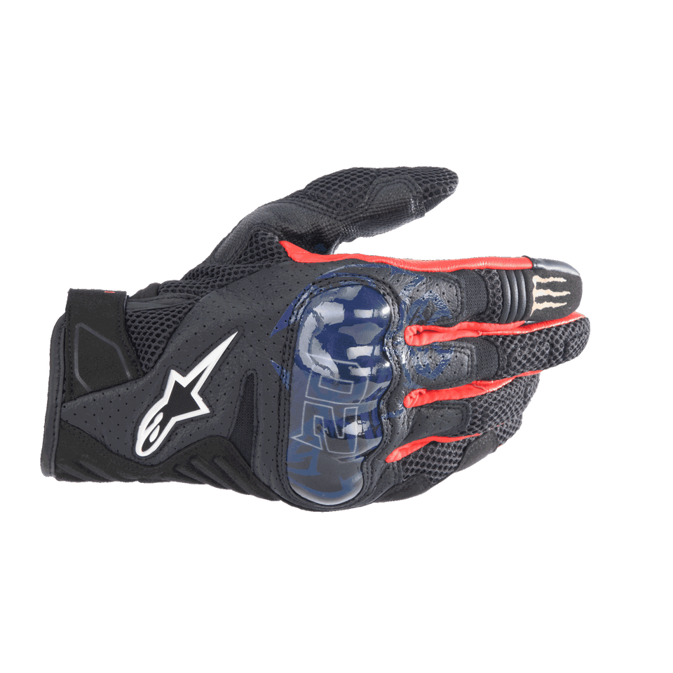 FQ20 SMX-1 Air V2 Monster Guantes