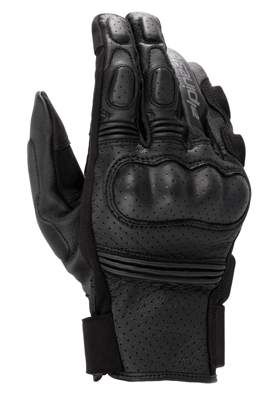 Guantes De Piel Phenom Air