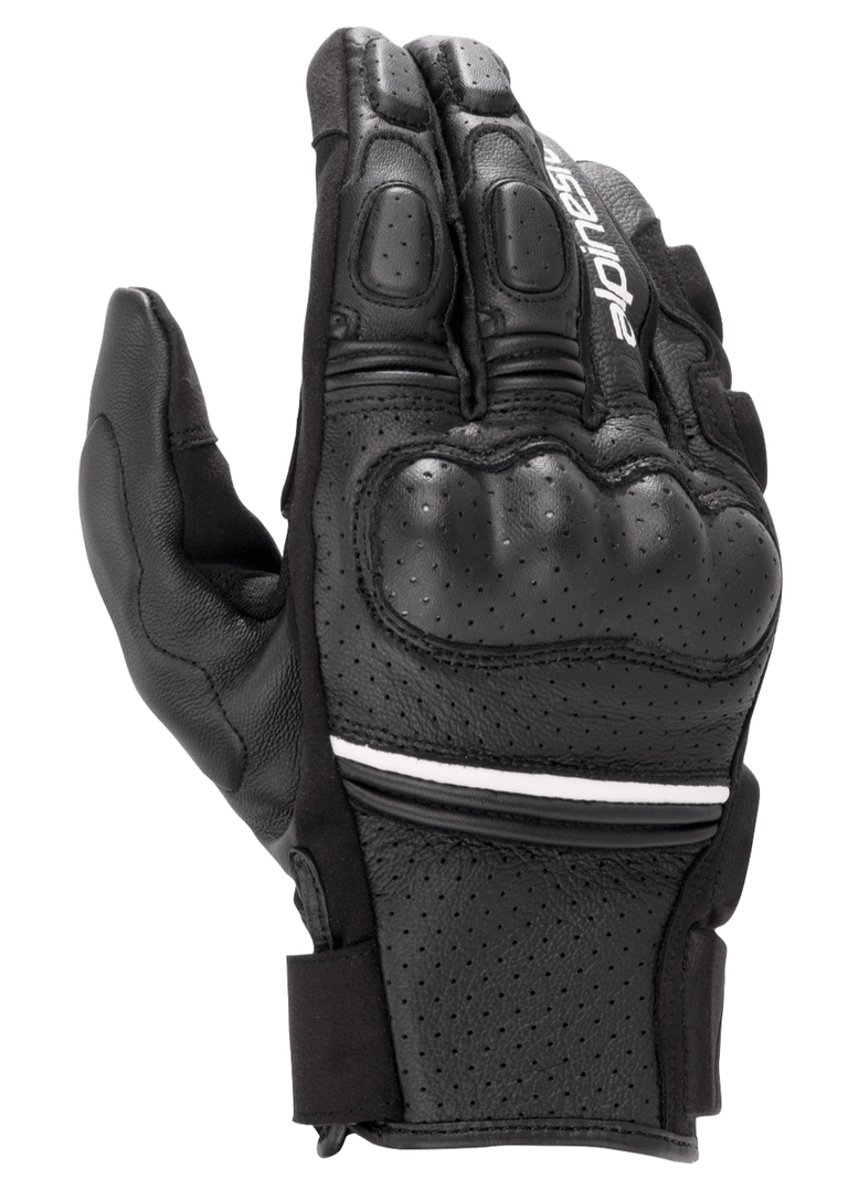 Guantes De Piel Phenom Air