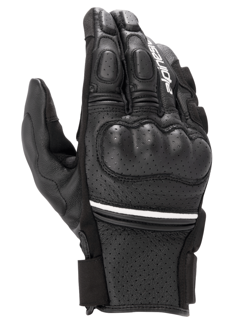 Guantes De Piel Phenom Air