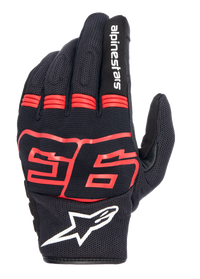 Guantes MM93 Losail V2