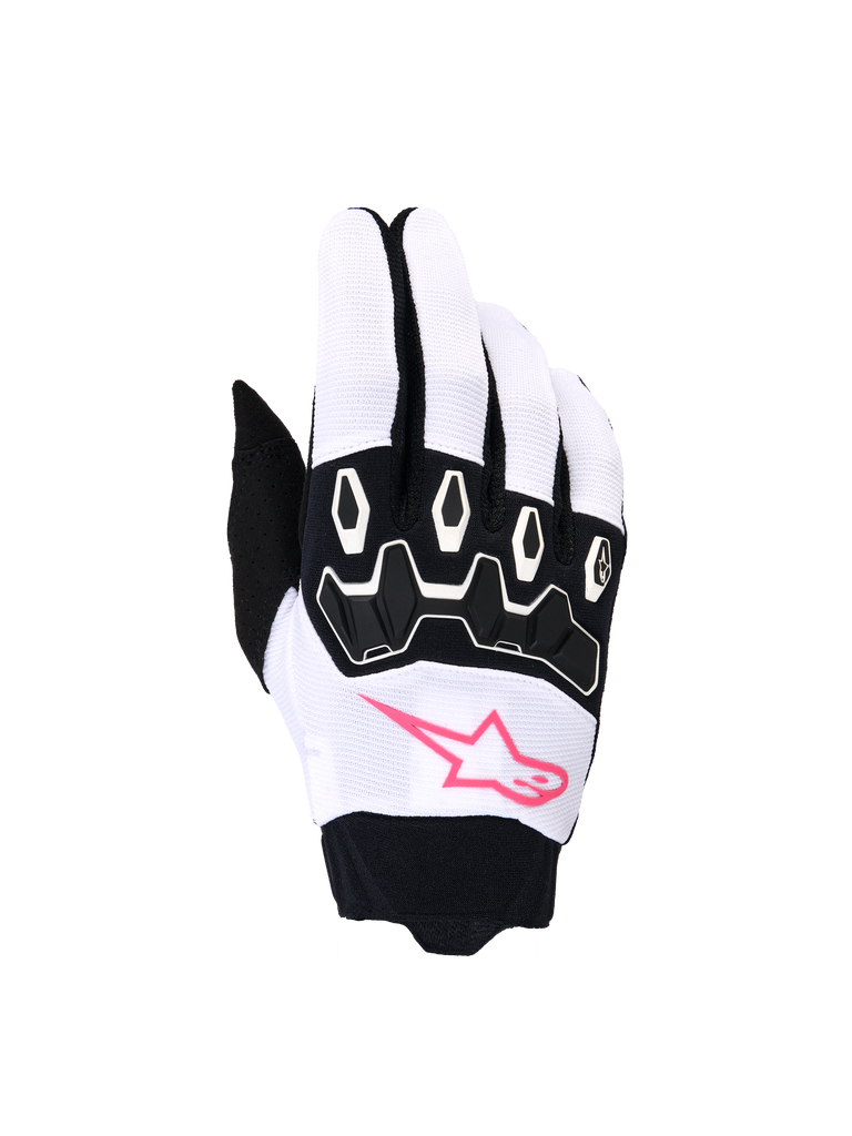 2026 Woman Stella Full Bore V2 Guantes